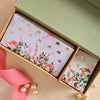 Luxury printed gift box design