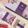 PURPLE RAIN - DUO GIFT BOX