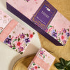 PURPLE RAIN - DUO GIFT BOX
