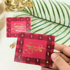 Crimson Celebration - Diwali Folding Cards